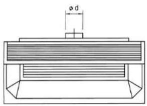 FABER Malaga - TOESTELBESCHRIJVING INHOUDSOPGAVE - 1