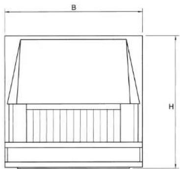 FABER Malaga - TOESTELBESCHRIJVING INHOUDSOPGAVE - 2