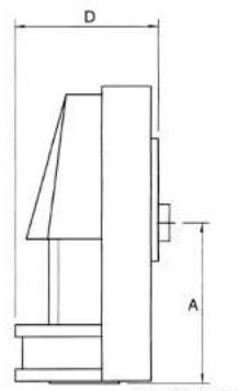 FABER Malaga - AFVOEREN VERPAKKING EN TOESTEL - 3
