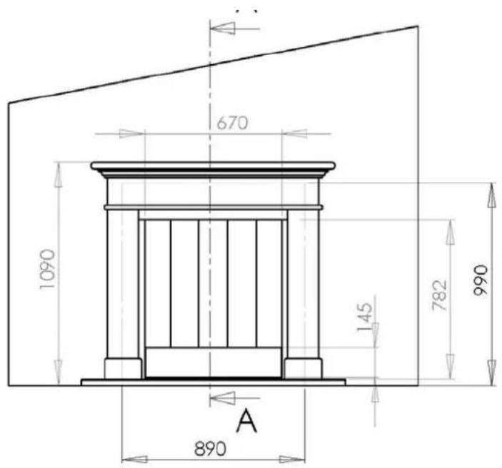 FABER Marssum - Jellum 670 - 1
