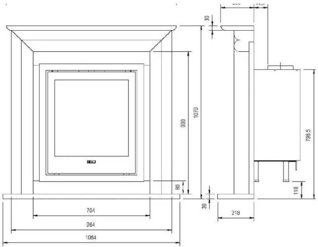 FABER Marssum - Marssum - 1