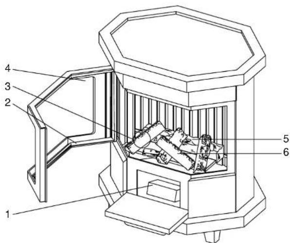 FABER Kolding - REMEDIE - 1