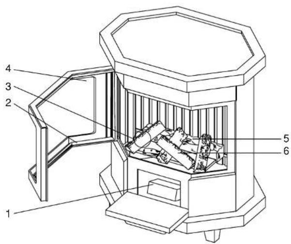 FABER Kolding - AND APPLIANCE - 1