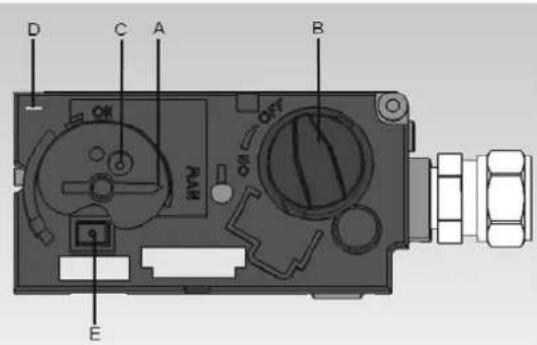 FABER GV60TT08 - 4