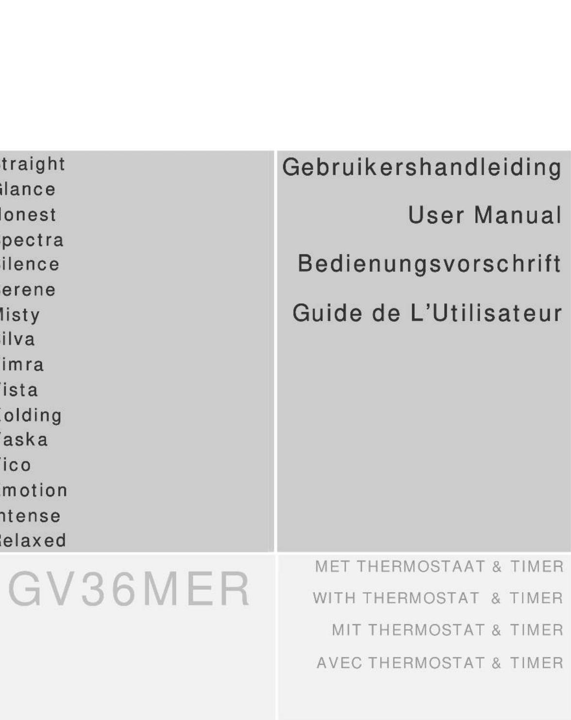 FABER GV36MER - GV36MER - 3