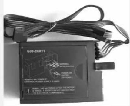 FABER GV36TT - 3
