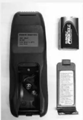 FABER GV36TT - 8