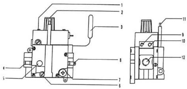 FABER Dalara - NL - 1