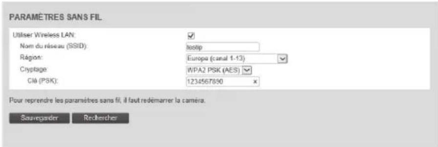 Maginon IPC100 AC - Maginon - 2