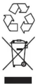 Maginon IPC100 AC - Élimination - 1