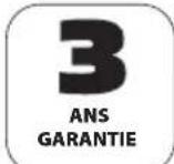 Maginon IPC100 AC - Réglages FTP - 3