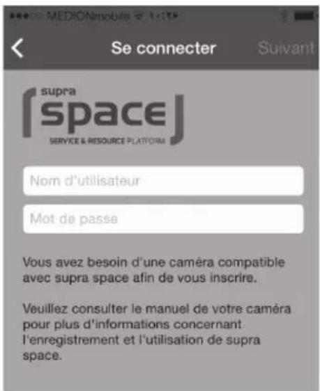 Maginon IPC100 AC - Application android sur google play - 1