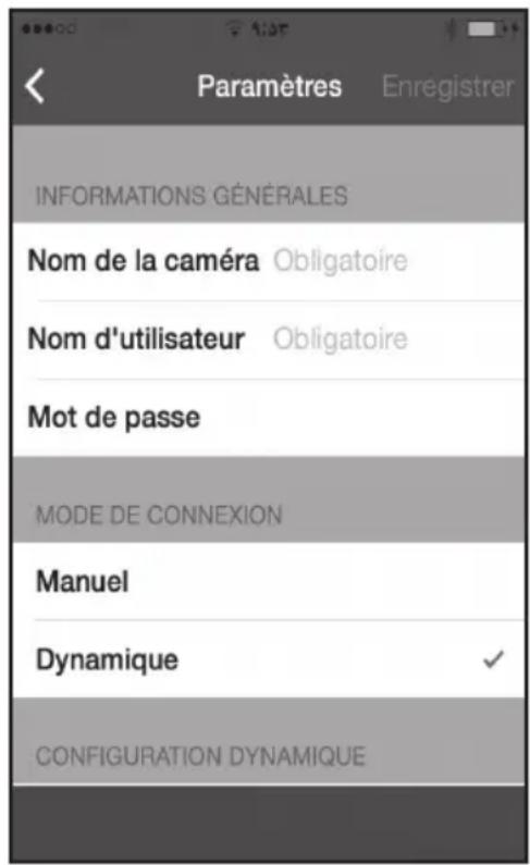 Maginon IPC100 AC - Installer l'application - 1