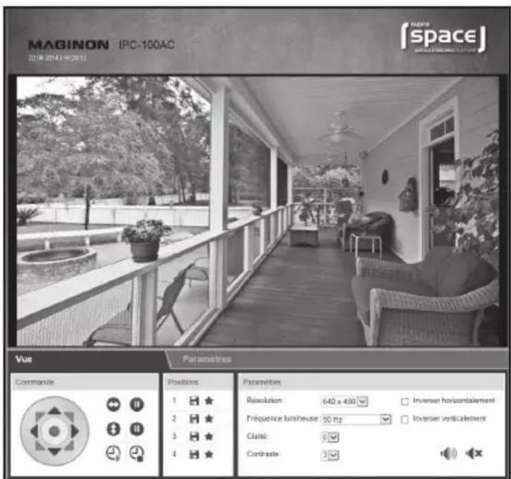 Maginon IPC100 AC - Maginon - 1