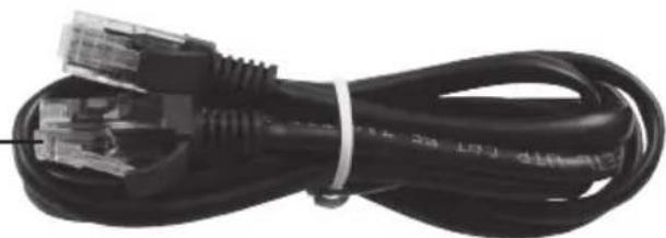 Maginon IPC100 AC - Désignation des pièces - 3