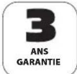Maginon IPC100 AC - Déterminer l'adresse IP de la caméra de surveillance - 3