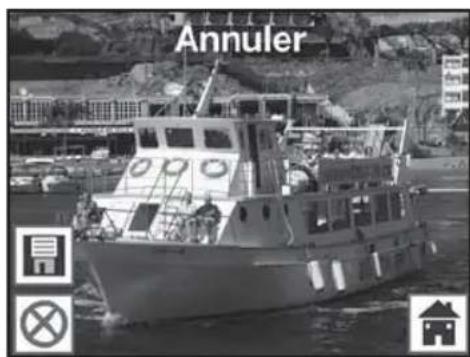 Maginon MS 7100 - Annuler - 1
