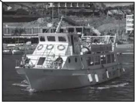 Maginon MS 7100 - Diaporama automatique - 1