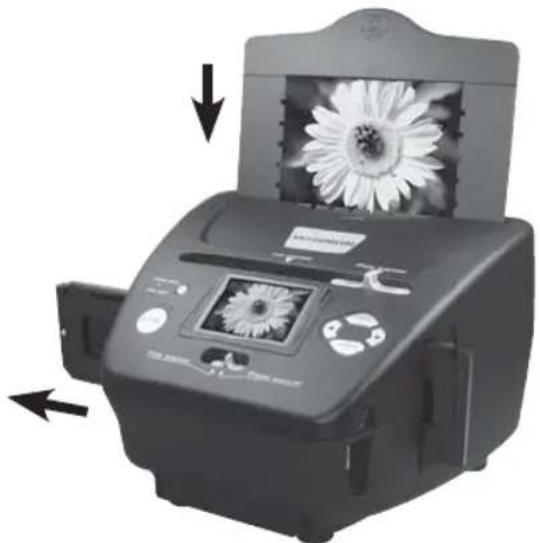Maginon MS 7100 - Remarque : - 4