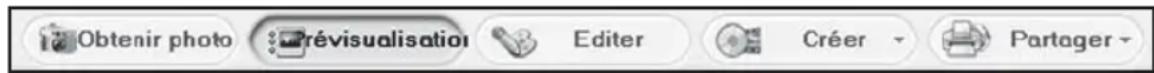 Maginon MS 7100 - Fonctions de traitement d'images - 1
