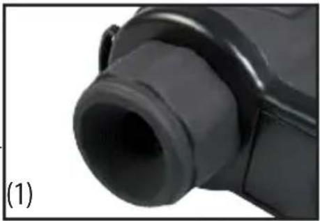 Maginon NV 40D - Einstellungen - 1