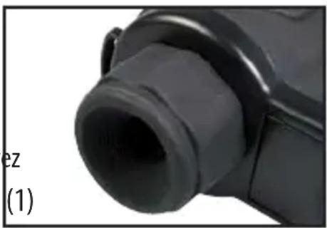 Maginon NV 40D - Reglages - 1