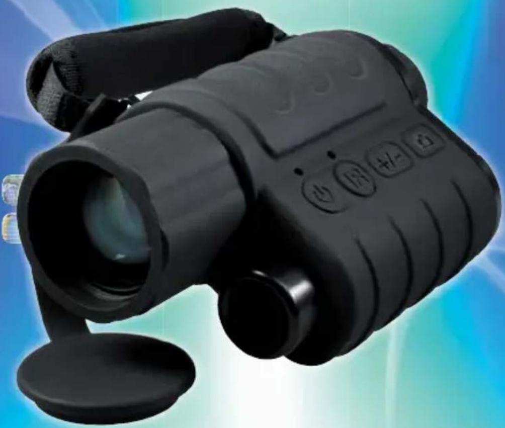 Maginon NV 40D - 1