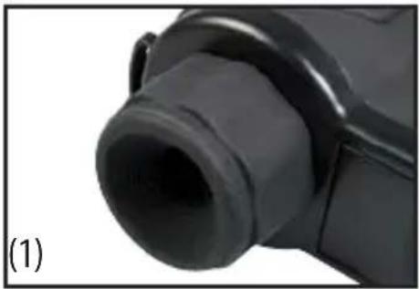 Maginon NV 40D - Impostazioni - 1