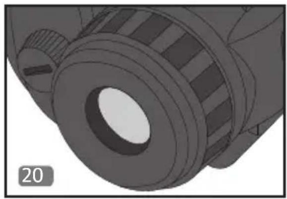 Maginon NV 400DC - Installazione - 1
