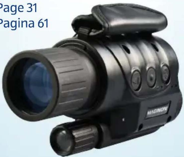 Maginon NV 400DC - 1