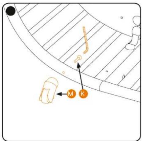STOKKE Sleepi Extension Bed - Stokke Sleepi Extension Bed - 41