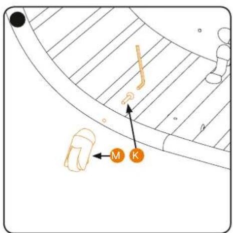 STOKKE Sleepi Extension Bed - Stokke Sleepi Extension Bed - 12