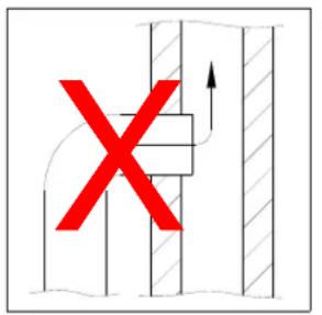 ADURO Baseline 2 - Anschluss an einen gemauerten Schornstein - 1