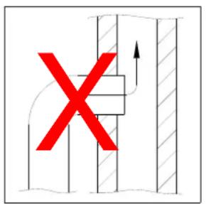 ADURO Baseline 1 - Raccordement à une cheminée en maçonnerie - 1