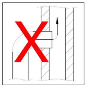 ADURO Baseline 1 - Connection to a brick chimney - 1