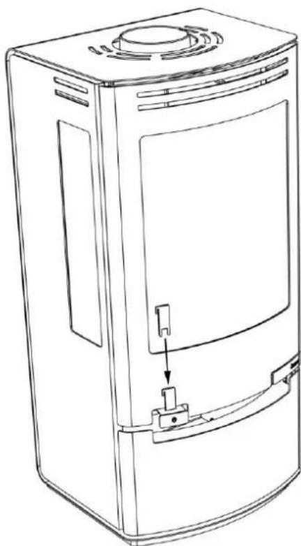 ADURO 71 - Justering av Aduro-tronic-automatiken - 1