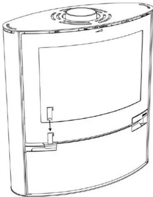 ADURO 151 - When stoking - 1