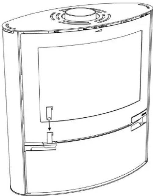 ADURO 151 - Ved indfyring - 1