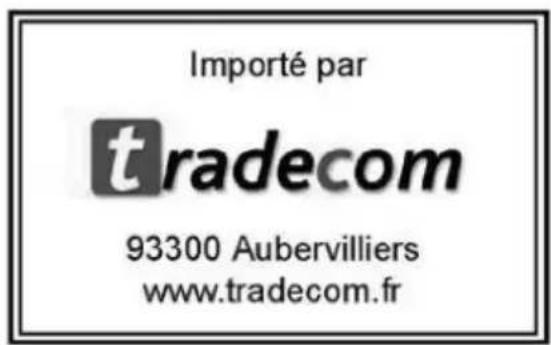 HARPER HDF3001B - Recyclage - 3