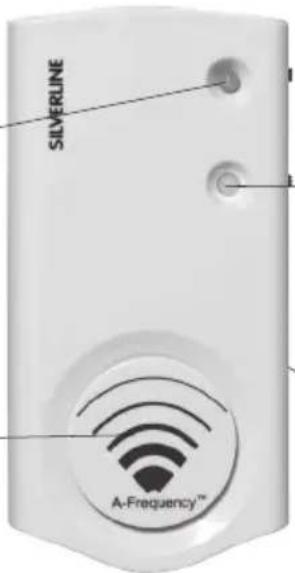 SILVERLINE Stay Away 80 - AH-Hz Speaker - 1