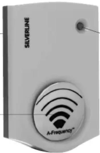 SILVERLINE Stay Away 50 - AH-Hz Speaker - 1