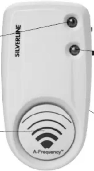SILVERLINE Stay Away 100 - ElectroPulse™ - 1
