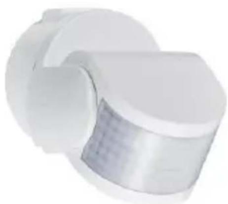 Züblin Swiss Garde SG 3100 IR - Mode d'emploi. Détecteurs de mouvement Swiss Garde 2100IR / 3100IR programmables - 2