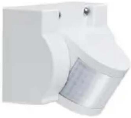 Züblin Swiss Garde SG 3100 IR - Mode d'emploi. Détecteurs de mouvement Swiss Garde 2100IR / 3100IR programmables - 1