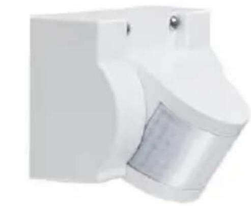 Züblin Swiss Garde SG 2100 IR - Mode d'emploi.   Déteurs de mouvement Swiss Garde 2100IR / 3100IR programmables - 1