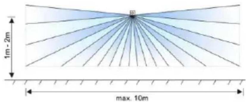 Züblin 180 Do - Vue de profil (frontale) - 1