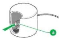 VORWERK Kobold VC100 - Charging - 2
