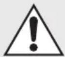 VORWERK Kobold VC100 - ATTENTION - 1