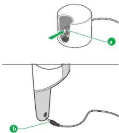 VORWERK Kobold VC100 - Chargement - 2