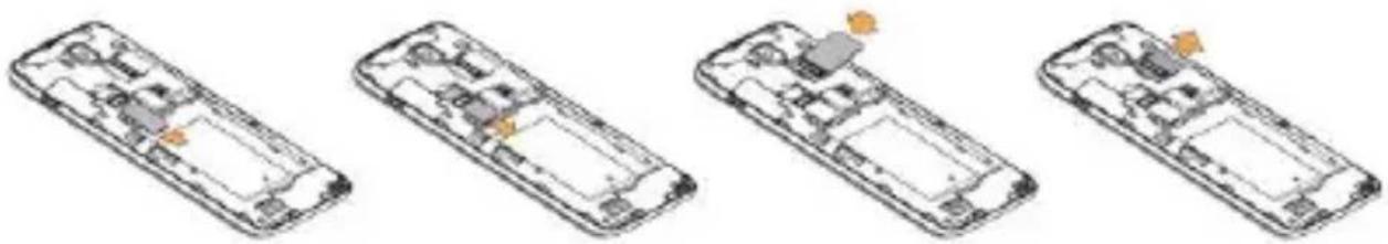 TCL D920 - 使用指南 - 2